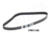OPEL 93195484 V-Ribbed Belts